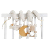 Little Dutch Soft Activity Spiral