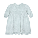 Meerkat Viola Vintage Lace Long Sleeve Dress