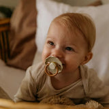 FRIGG Daisy Latex Pacifier