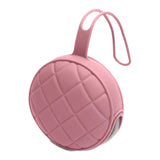 MACCIE Grab & Go Silicone Pacifier Case