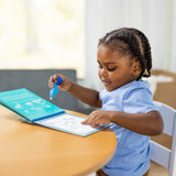 Melissa & Doug Water WOW!® Water Reveal Pad