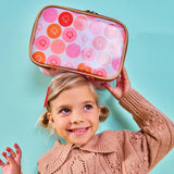 Thandana Kids Laminated Fabric Box Vanity