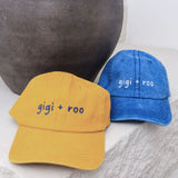 Gigi + Roo Kids Cap
