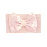 Everli Lace & Mesh Headbands