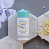 Oh-Lief 30g Baby & Kids Natural Face Stick