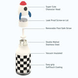 Bestie Bottle Rocketship