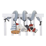 Little Dutch Soft Activity Spiral