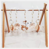 Dono Da Dio Play Gym Frame