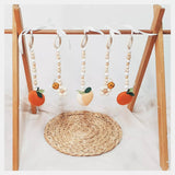 Dono Da Dio Play Gym Frame