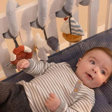 Little Dutch Soft Activity Spiral