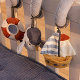 Little Dutch Soft Activity Spiral