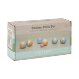 Little Dutch FSC Boules Ball Set