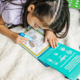 Melissa & Doug Water WOW!® Water Reveal Pad