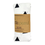 Triangle Bamboo Swaddle
