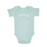 Smitten Boerseun Onesie