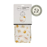 MACCIE Bamboo Cotton Swaddle