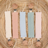 MACCIE Waffle Weave Dummy Clip