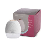 BabyWombWorld In-Bra Rechargeable Breast Pump