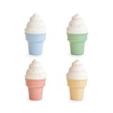 Mushie Mix & Match Ice Cream Toy