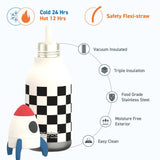 Bestie Bottle Rocketship