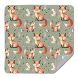 Little Weasel Splat Mat