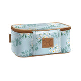 Thandana Kids Laminated Fabric Box Vanity