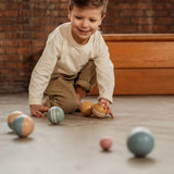 Little Dutch FSC Boules Ball Set