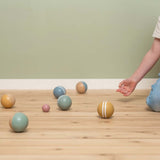 Little Dutch FSC Boules Ball Set
