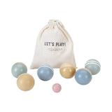 Little Dutch FSC Boules Ball Set