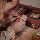 Little Dutch Stories Projector Flashlight
