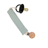MACCIE Waffle Weave Dummy Clip