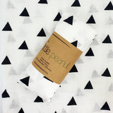 Triangle Bamboo Swaddle