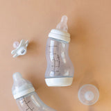 Difrax 170ml Natural S-Bottle