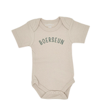 Smitten Boerseun Onesie