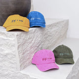 Gigi + Roo Kids Cap