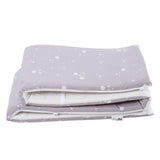 Aai Aai Baby Cot Bumper Covers