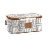 Thandana Kids Laminated Fabric Box Vanity
