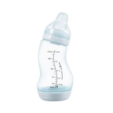 Difrax 170ml Natural S-Bottle