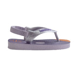 Havaianas Baby Palette Glow Flip Flop Sandals