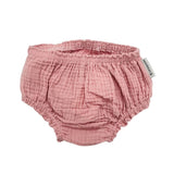 Meerkat Muslin Frilled Bottoms