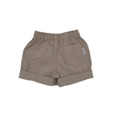 Meerkat Turn Up Boy Shorts