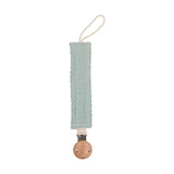 MACCIE Waffle Weave Dummy Clip