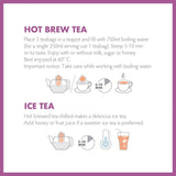 Carmién Feminine Rooibos Tea Blend