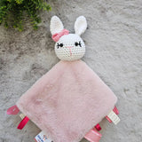 Sensory Blankie