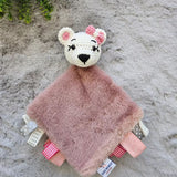Sensory Blankie