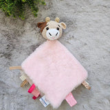 Sensory Blankie
