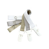 Tiger Lily Dummy Clip Set