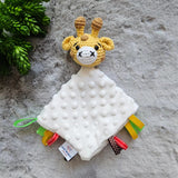 Sensory Blankie