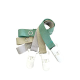 Tiger Lily Dummy Clip Set