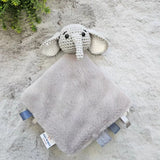 Sensory Blankie